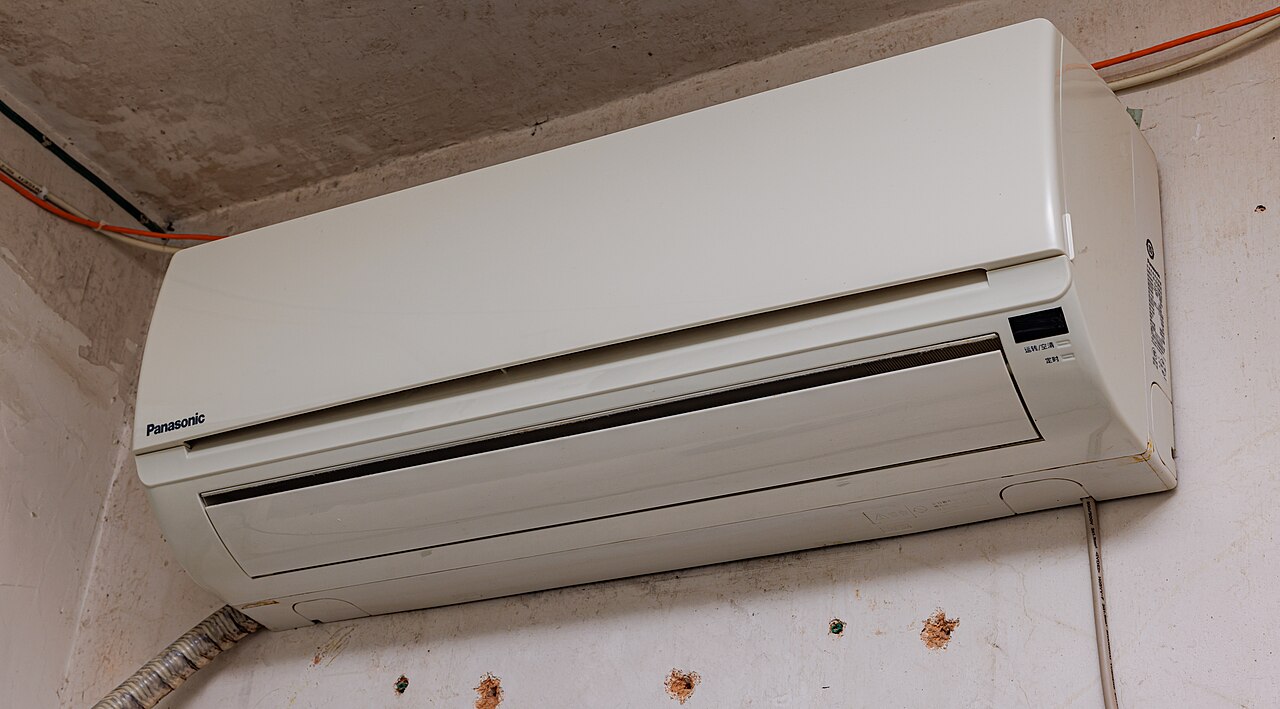 ClimaSur Split 3000 frigorías inverter frío/calor