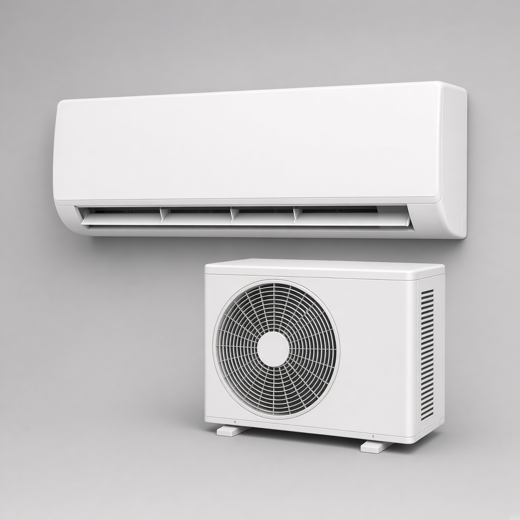 ClimaSur Split 3500 frigorías inverter WiFi frío/calor