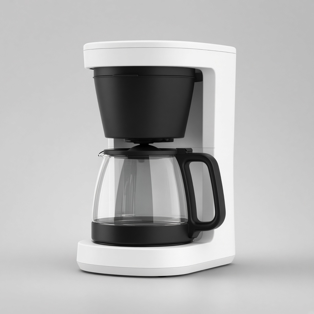Cafetera Grano de filtro