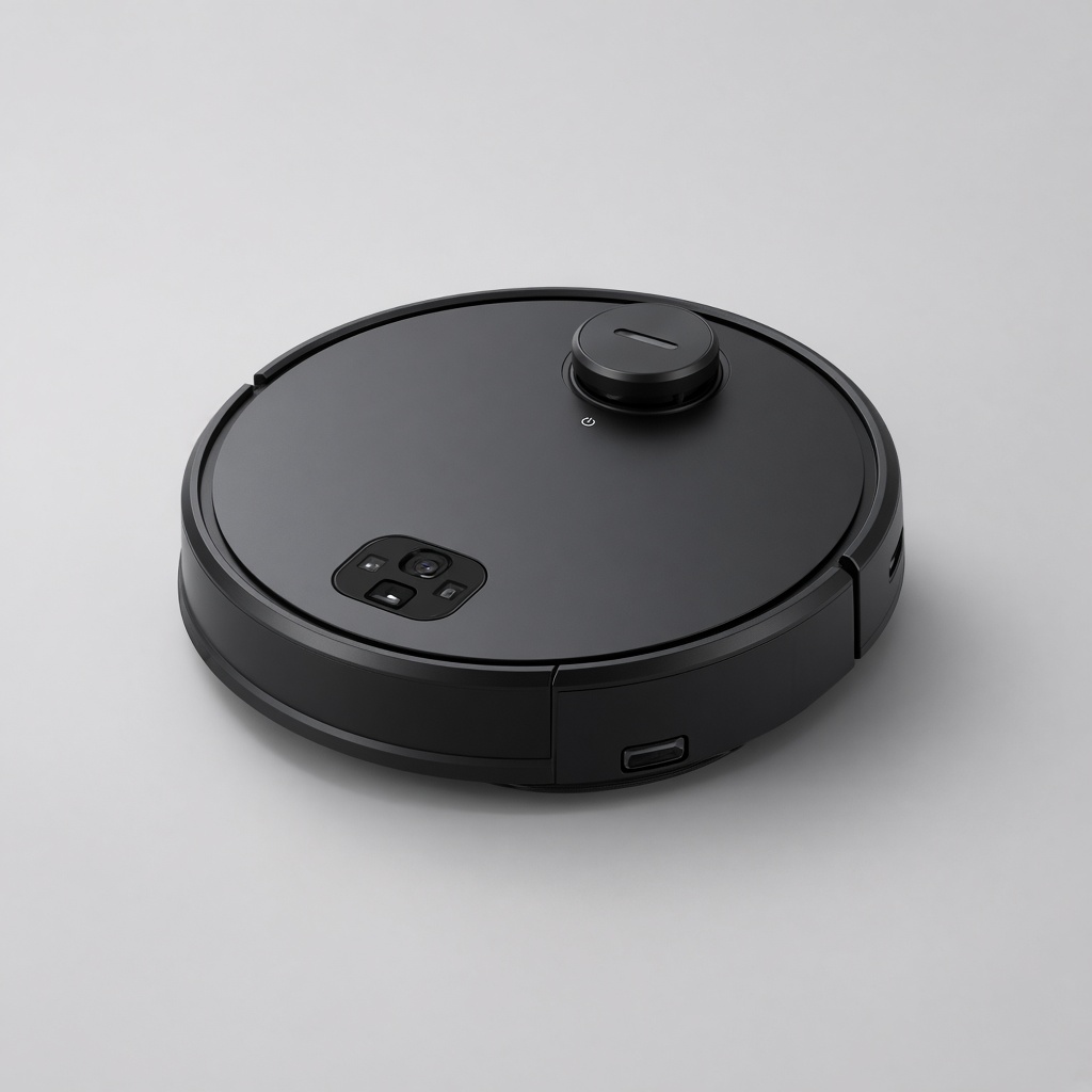 Aspiradoras robot
