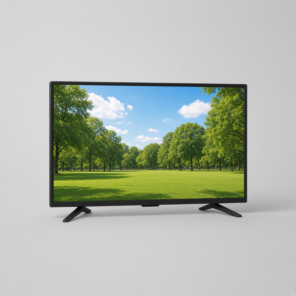 Smart TV Lumen 32" HD