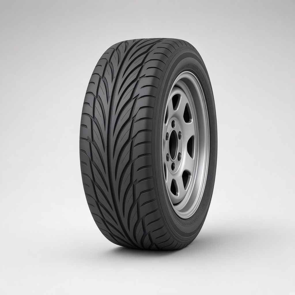 Cubierta Pampa 205/55 R16