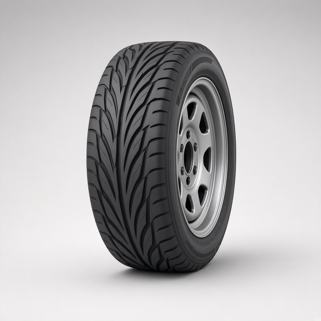 Cubierta Pampa 225/45 R17