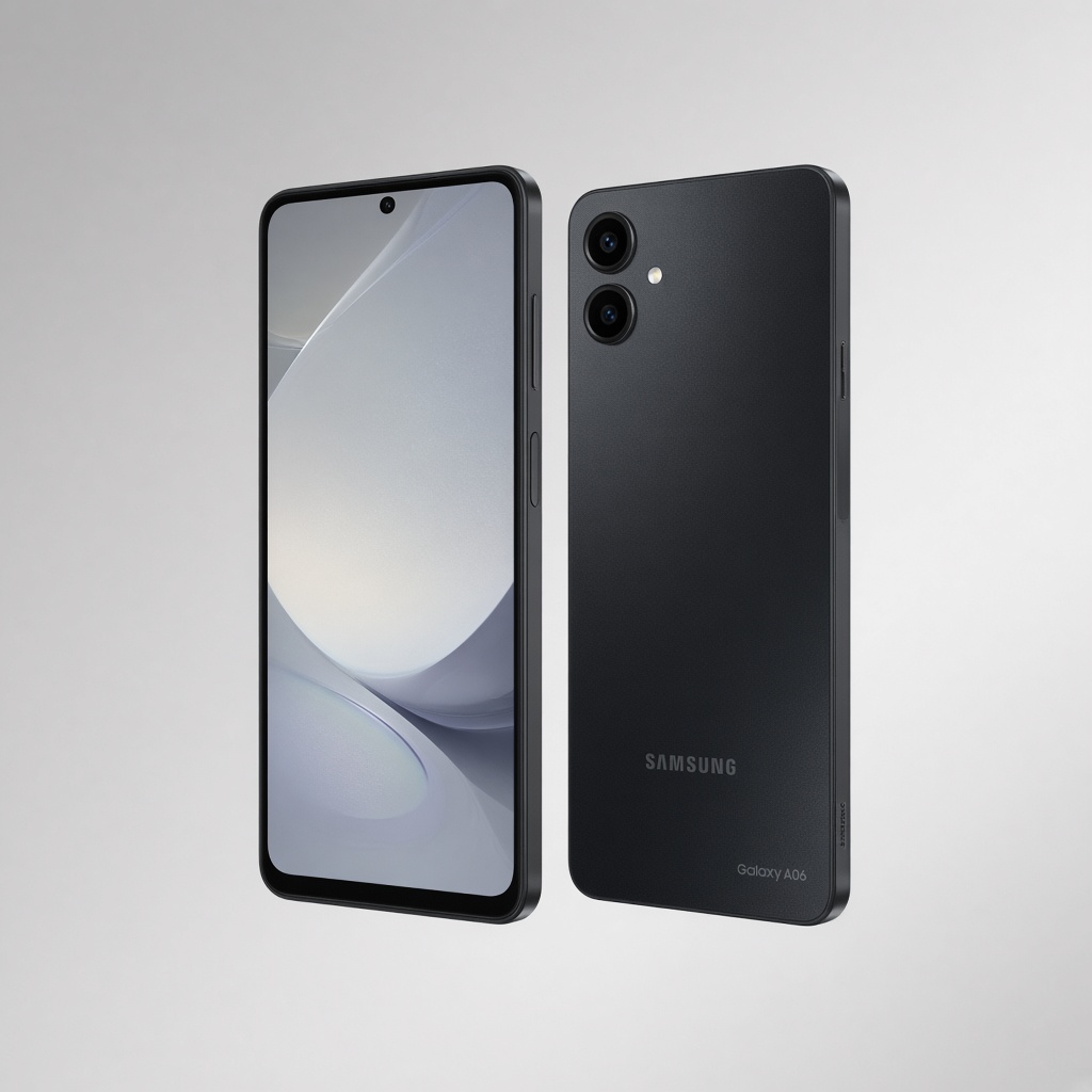 Samsung Galaxy A06 64 GB