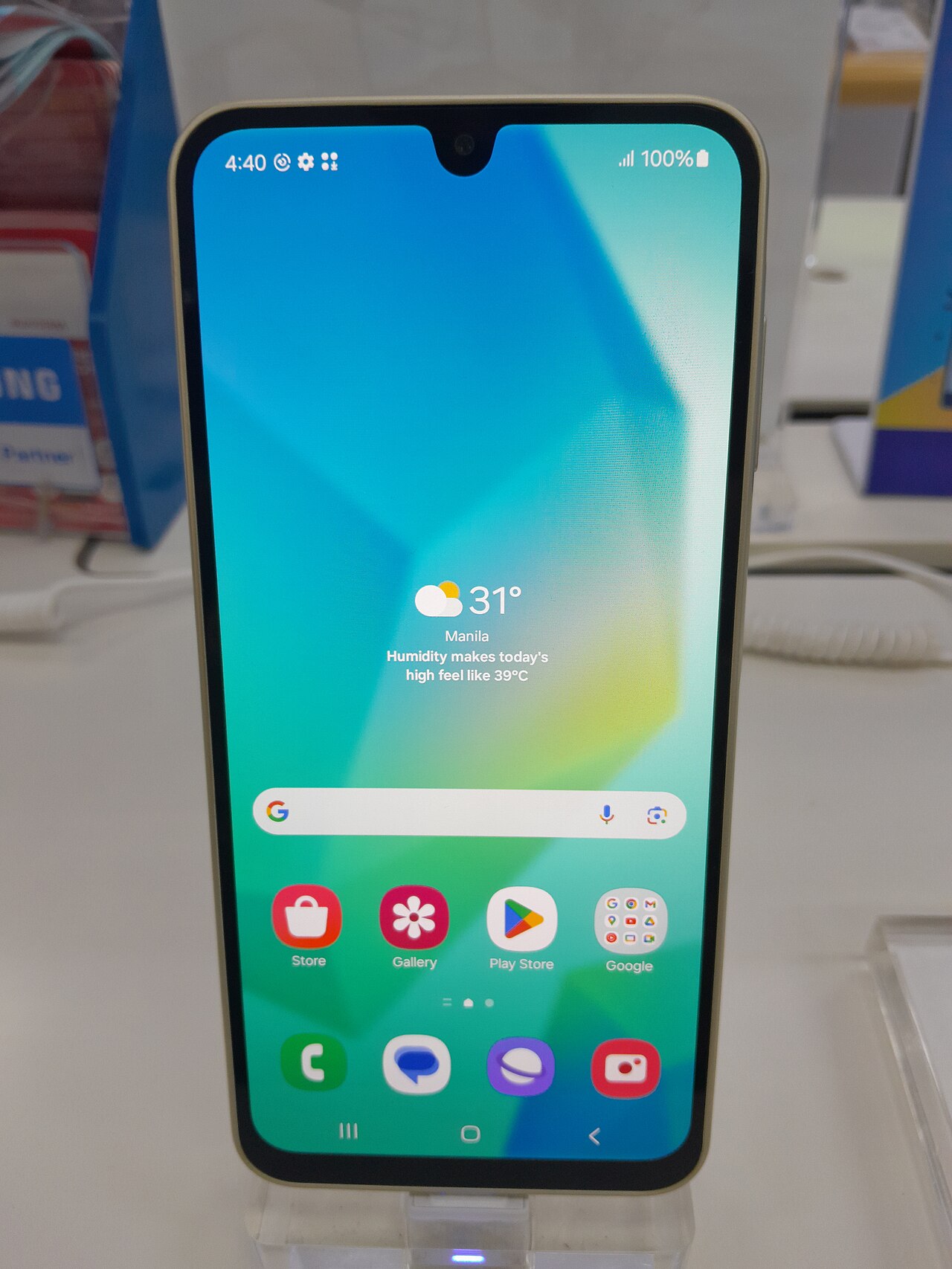 Celulares
