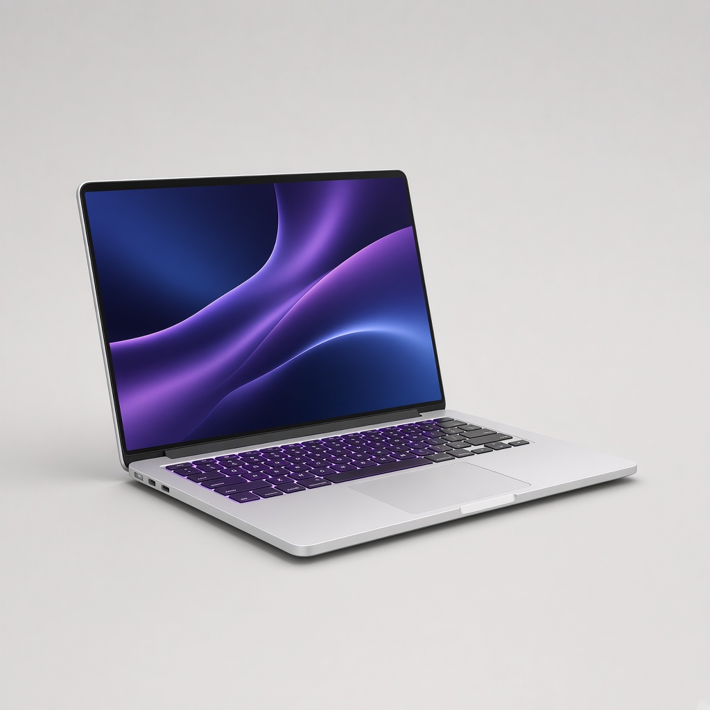 Notebook Vector Air 14" OLED 16 GB